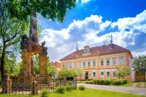 Zápis k základnímu vzdělávání 2026/27